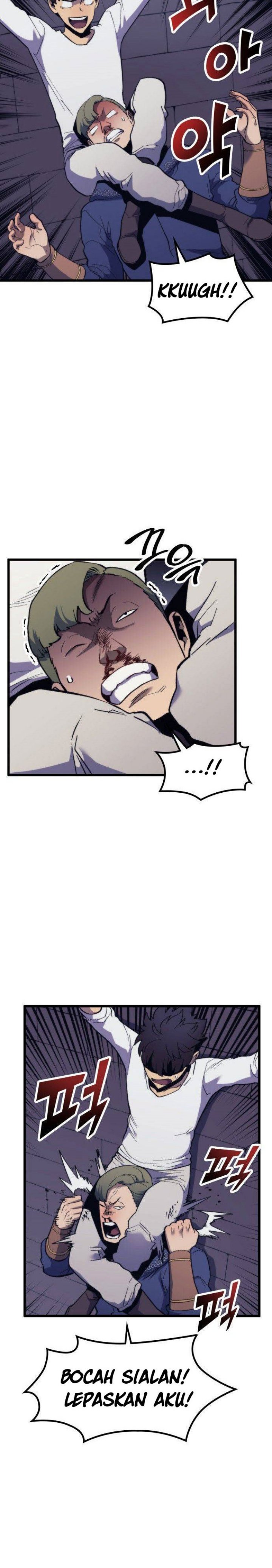 Wizard of Arsenia Chapter 52 Gambar 33